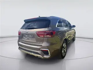 Kia Sorento 2019 SX Limited V6 4dr SUV