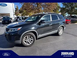 Kia Sorento 2015 AWD LX 4dr SUV (V6)