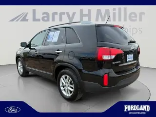 Kia Sorento 2015 AWD LX 4dr SUV (V6)
