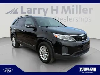 Kia Sorento 2015 AWD LX 4dr SUV (V6)