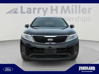 Kia Sorento 2015 AWD LX 4dr SUV (V6)