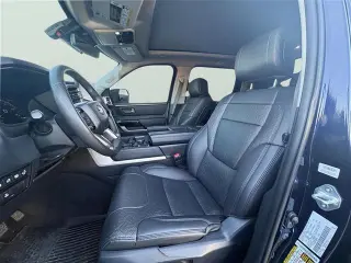 Toyota Tundra 2023 4x4 Limitado HV 4dr Cabina CrewMax Pickup SB
