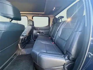 Toyota Tundra 2023 4x4 Limitado HV 4dr Cabina CrewMax Pickup SB