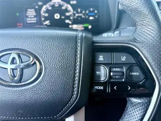 Toyota Tundra 2023 4x4 Limitado HV 4dr Cabina CrewMax Pickup SB