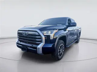 Toyota Tundra 2023 4x4 Limitado HV 4dr Cabina CrewMax Pickup SB