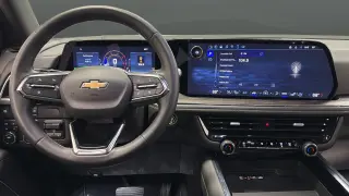 2025 Chevrolet Tahoe
