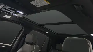 2025 Chevrolet Tahoe