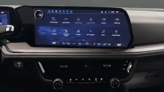 2025 Chevrolet Tahoe
