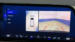 2025 Chevrolet Tahoe