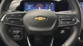 2025 Chevrolet Tahoe