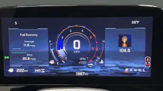 2025 Chevrolet Tahoe