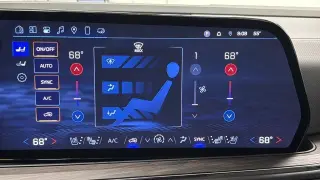 2025 Chevrolet Tahoe