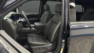 2025 Chevrolet Tahoe