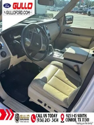 Ford Expedition 2015 4x2 Limited 4dr SUV