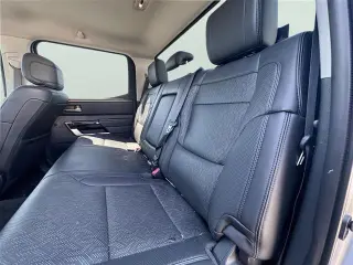 Toyota Tundra 2024 4x4 Limitado 4dr Cabina CrewMax Pickup SB