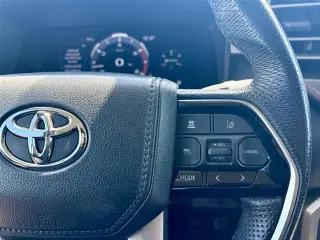 Toyota Tundra 2024 4x4 Limitado 4dr Cabina CrewMax Pickup SB