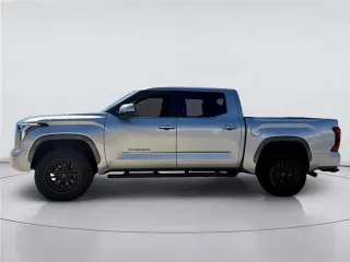 Toyota Tundra 2024 4x4 Limitado 4dr Cabina CrewMax Pickup SB