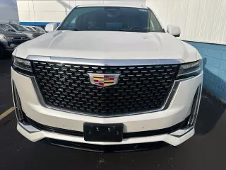 2022 Cadillac Escalade ESV