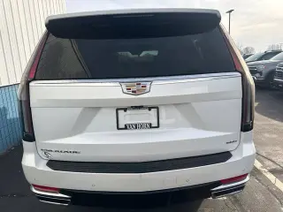 2022 Cadillac Escalade ESV
