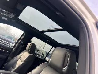 2022 Cadillac Escalade ESV
