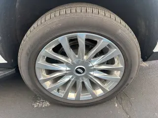 2022 Cadillac Escalade ESV