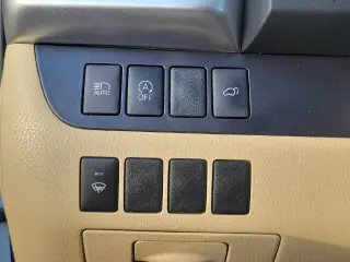 Toyota Highlander 2018 XLE 4dr SUV