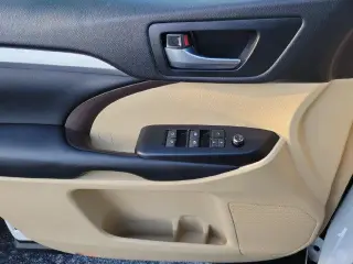 Toyota Highlander 2018 XLE 4dr SUV