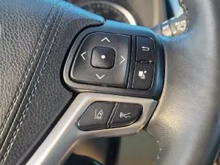 Toyota Highlander 2018 XLE 4dr SUV
