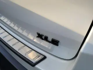 Toyota Highlander 2018 XLE 4dr SUV