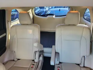 Toyota Highlander 2018 XLE 4dr SUV