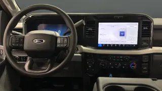 2026 Ford F-250SD