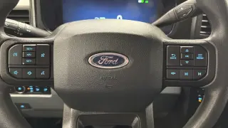 2026 Ford F-250SD