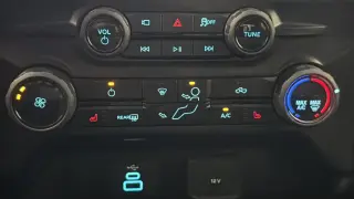 2026 Ford F-250SD