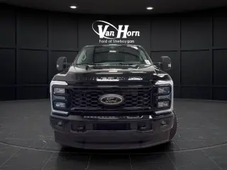 2026 Ford F-250SD