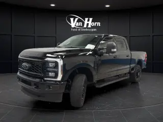 2026 Ford F-250SD