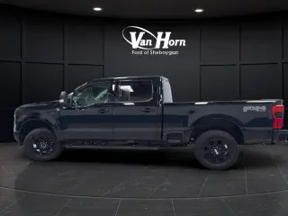 2026 Ford F-250SD