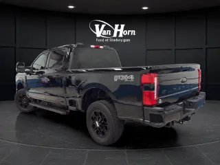 2026 Ford F-250SD