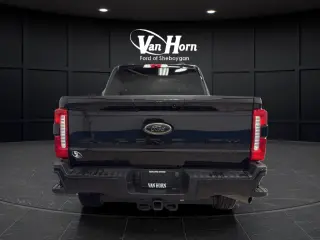 2026 Ford F-250SD