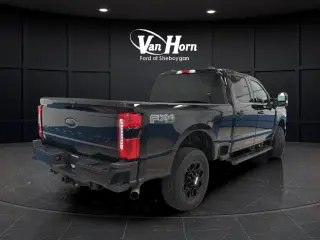 2026 Ford F-250SD