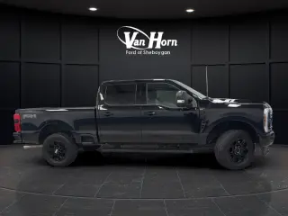 2026 Ford F-250SD