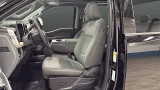 2026 Ford F-250SD