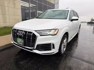 2023 Audi Q7