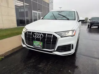 2023 Audi Q7
