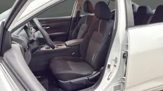 2020 Nissan Sentra