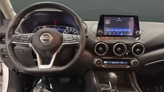 2020 Nissan Sentra