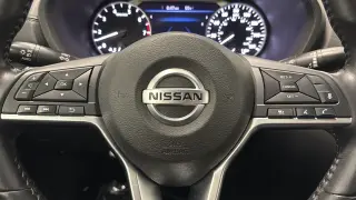 2020 Nissan Sentra