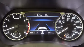 2020 Nissan Sentra
