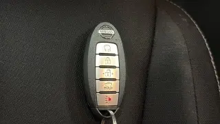 2020 Nissan Sentra