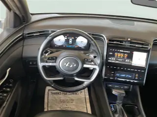 Hyundai SANTA CRUZ 2022 AWD Limitado 4dr Cabina de Crew 4.3ft SB