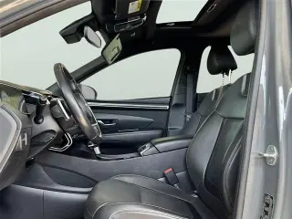 Hyundai SANTA CRUZ 2022 AWD Limitado 4dr Cabina de Crew 4.3ft SB